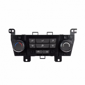 Управление климат-контролем Chevrolet Cruze 11-15 печка