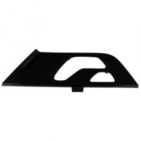 Panou de control scaun față dreapta Lincoln Corsair 20-26, negru