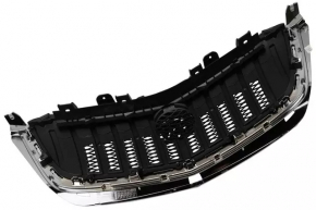 Решетка радиатора grill Buick Encore 13-16