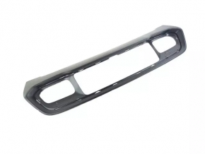 Capacul de protecție al barei față inferioare Jeep Grand Cherokee WK2 17- structură nouă originală