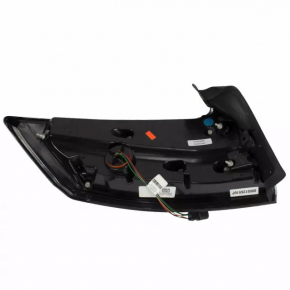 Lampa exterioară aripă dreapta Ford Edge 15-18 pre-restilizare SE SEL