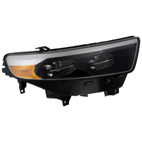 Фара передняя правая в сборе Ford Explorer 20-24 LED Level 3