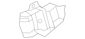 Calculator ventilator răcire pentru Kia Sportage 17-22 2.4 AWD