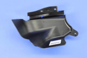 Ornamente ranforsare bară față stânga pentru Jeep Grand Cherokee WK2 11-22