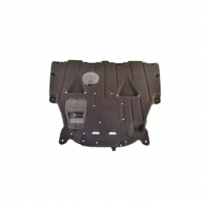 Защита двигателя Chrysler 200 15-17 2.4