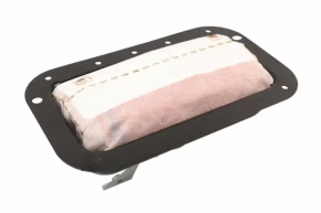 Airbag pasager în bordul modelului Chevrolet Equinox EV 24-26