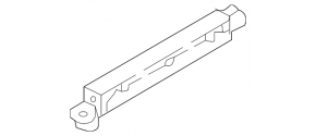 Amplificator antena задняя правая Audi A5 F5 17-24