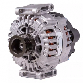 Генератор Mercedes W164 ML350 W251 R350