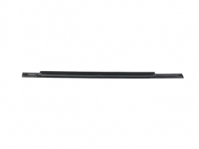 Ornamente geam ușă, centru spate dreapta, Jeep Grand Cherokee WK2 16-22, negru