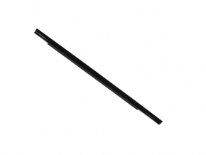 Ornamente geam ușă, centru spate dreapta, Jeep Grand Cherokee WK2 16-22, negru