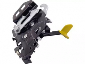 Замок капота Ford Mustang mk6 15-20