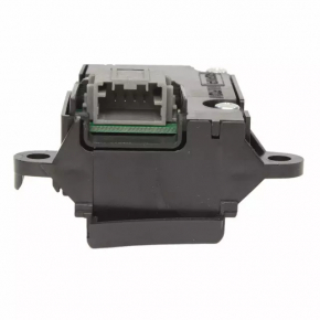 Кнопки управления на руле верхние левые Ford Mustang mk6 18-23 царапина