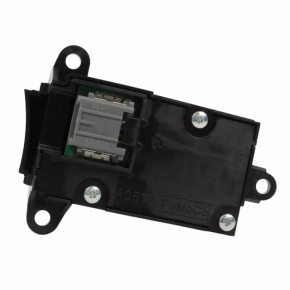 Кнопки управления на руле верхние левые Ford Mustang mk6 18-23 царапина
