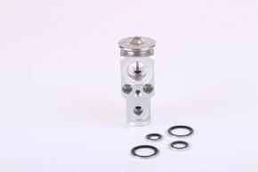 Клапан печки кондиционера Mercedes C-class W205 15-21