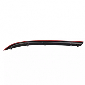 Reflector spate stânga Lincoln MKX 16-
