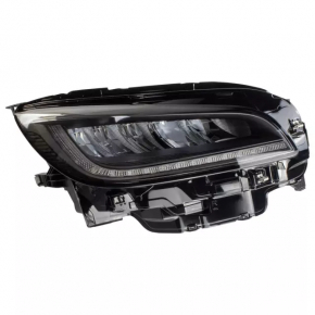 Фара передняя правая в сборе Lincoln Corsair 20-26 LED