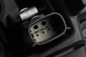 Дневные ходовые огни DRL правая Chevrolet Malibu 16-18