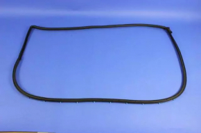 Уплотнитель двери передней левой Dodge Charger 11-23