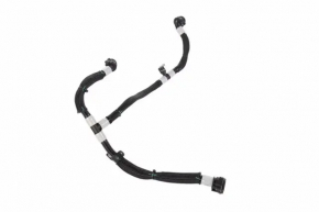 Furtunul 24-26 al sistemului de răcire al vehiculului Chevrolet Equinox EV către vasul de expansiune