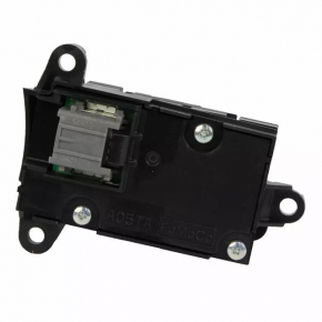 Кнопки управления на руле верхние левые Ford Mustang mk6 15-23