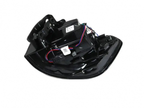 Lampa exterioară aripă stângă Jeep Compass 17-21 LED