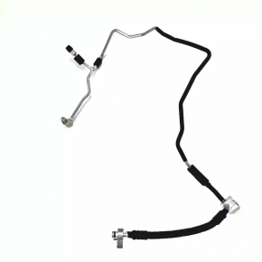 Furtun aer condiționat pentru Audi Q7 4L 10-15