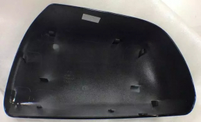 Зеркало боковое правое в сборе Toyota Sienna 11-12 16 пинов, подогрев, поворотник, серое