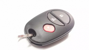 Ключ keyless Toyota Sequoia 08-18