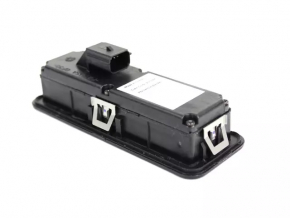 Кнопка двери багажника наружняя Jeep Cherokee KL 14-18 keyless