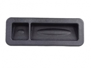 Кнопка двери багажника наружняя Jeep Cherokee KL 14-18 keyless