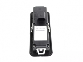 Кнопка двери багажника наружняя Jeep Cherokee KL 14-18 keyless