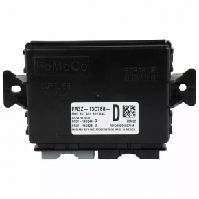 Lighting Control Module Ford Mustang mk6 15-23 примято крепление