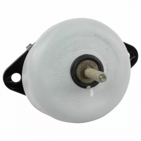 Подушка двигателя левая Ford Mustang mk6 15-23 5.0