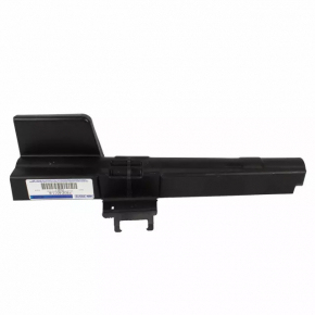 Deflectorul radiatorului stânga pentru Ford Mustang mk6 15- 2.3T cu aer condiționat