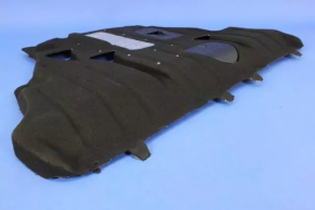 Protecția motorului pentru Jeep Cherokee KL 14-18 FWD cu capace noi, neoriginale