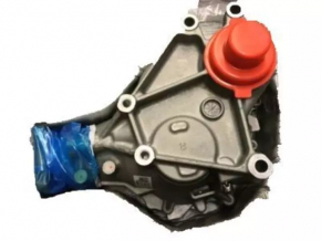 Передний редуктор раздатка Ford Explorer 11-15 3.5 77к
