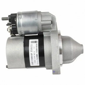 Стартер Ford Focus mk3 15-18 рест 1.0T