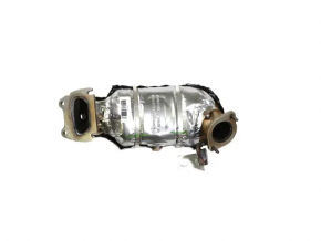 Катализатор передний Jeep Cherokee KL 19-22 3.2
