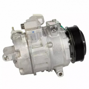 Компрессор кондиционера Ford Flex 13-19