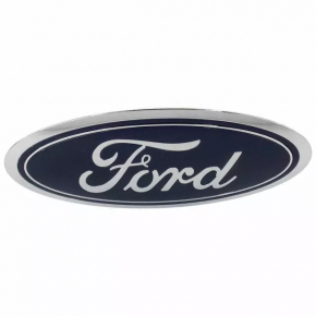 Эмблема решетки радиатора Ford Escape MK3 17-18 рест