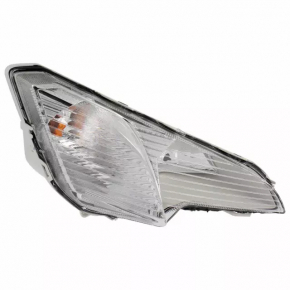 Поворотник правый Ford Ecosport 18-22 с птф