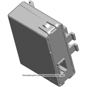 Wireless Control Module Chevrolet Bolt 17-