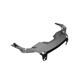 Накладка телевизора Jeep Cherokee KL 19-23 рест