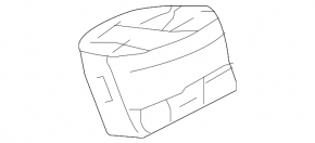Датчик дождя Mitsubishi Outlander 20-21