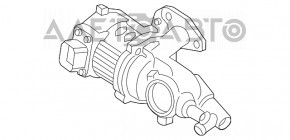 Помпа водяная Hyundai Sonata 16-19 hybrid