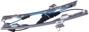 Стеклоподъемник с мотором передний правый Infiniti G25 G35 G37 4d 06-15