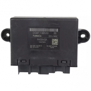Компьютер двери передней правой Ford Fusion mk5 13-20