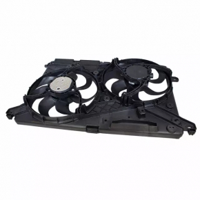 Ansamblu difuzor radiator Ford Fusion mk5 13-16 1.5T 2.0T