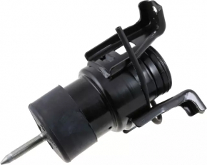 Подушка двигателя задняя Nissan Maxima A36 16-23 3.5