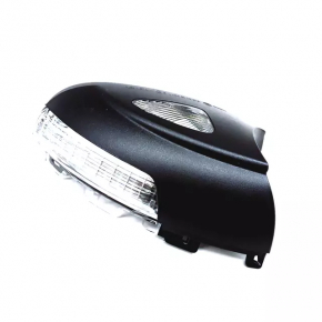 Поворотник зеркала левый VW Tiguan 09-18